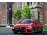 مراجعة مرسيدس CLS 2021: المواصفات والمميزات والعيوب والأسعار