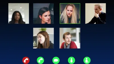 ما هو تطبيق Hangouts من جوجل؟