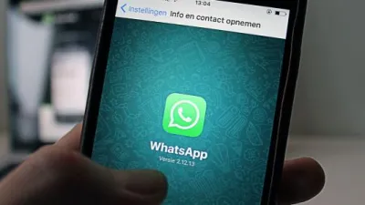 إعادة الواتس بعد حذفه