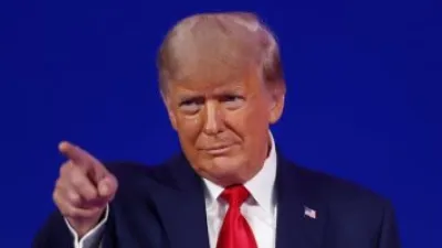 كل ما تريد معرفته عن تطبيق ترامب للتواصل الاجتماعى Truth Social