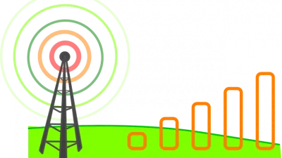 محطات القاعدة الخلوية Cellular Base Stations