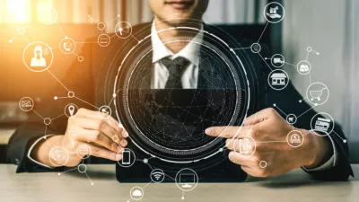 حماية إنترنت الأشياء IoT