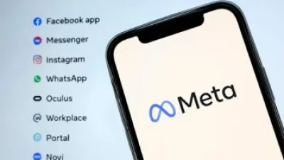 Meta تضيف أفاتار ثلاثى الأبعاد لاستورى انستجرام والرسائل الخاصة