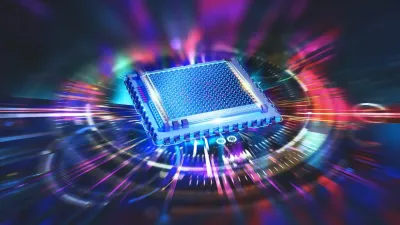 اختراق الحوسبة الكمية لشركة IBM: لماذا يجب على الشركات الاستثمار في الأمن السيبراني وليس الأجهزة؟