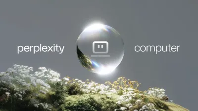 ميزة Perplexity Computer تتيح لمشتركي Max اختيار نموذج الذكاء الاصطناعي الأنسب لكل مهمة