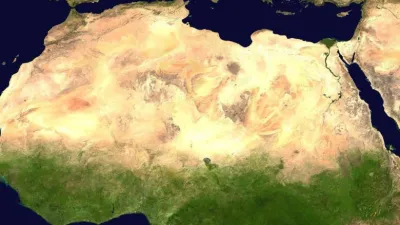 ما هي نظرية فيجنر حول انسياج القارات؟