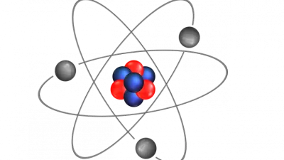 الفرق بين الإلكترون والبروتون Electron vs Proton