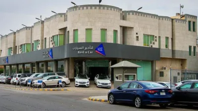 توقعات بعمل اكتتاب عام لشركة ذيب لتأجير السيارات بالسعودية