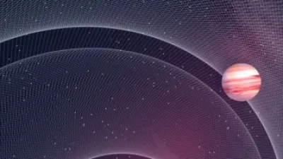 العلماء يكتشفون كوكبا أصغر عمرا من الكواكب الأخرى ويحاولون حل لغزه