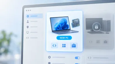 Microsoft Project Zenith Brings Preconfigured Windows 11 to Select Developer PCs