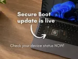 Microsoft Forces Secure Boot 2023 Update to Millions of PCs: How to Verify Your Status