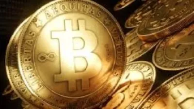 تباطؤ تعافى عملة بتكوين المشفرة بعد إجراءات من شركات التكنولوجيا المالية