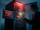 شركة OpenAI توقف تطوير نموذج Astra لامتلاكه قدرات اختراق سيبرانية مستقلة وخطيرة