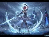 موعد إطلاق Odette في Genshin Impact: راقصة الباليه الجليدية تعتلي مسرح Snezhnaya