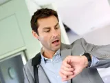 متأخر ومتكاسل عن العمل و المشاكل التي يسببها الموظفين بسبب الكسل