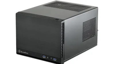 LDLC's 'Stim Machine' Challenges Valve With RX 9060 XT Power, But Misses the Living Room Mark