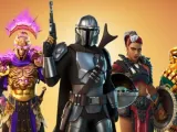 لن تكون هناك بطولات شخصية In-Person في Fortnite العام المقبل