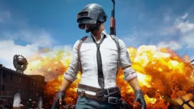 إطلاق لعبة PUBG: New State عالميًا في 11 نوفمبر