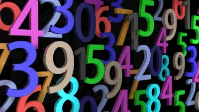قصة اختراع الأرقام