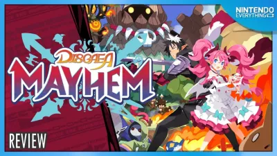مراجعة Disgaea Mayhem: تحول جذري نحو الأكشن على جهاز Switch 2