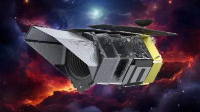 تلسكوب Roman Space Telescope يضاعف عمره الافتراضي إلى 22 عاماً بفضل توفير الوقود