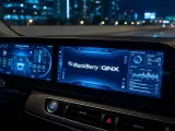 عودة صامتة: كيف أصبح نظام QNX من BlackBerry العقل المدبر لـ 275 مليون سيارة ذكية؟