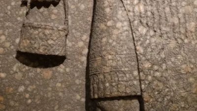 أين قامت الحضارة البابليّة؟