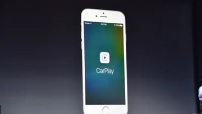 يعنى Apple CarPlay؟ وكيف تحول سيارتك إلى أيفون متحرك؟