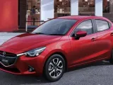 مازدا 2 الجديدة تضع عجلاتها في الإمارات لأول مرة من خلال شركة كلداري