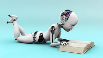 ما هو تعلم الآلة (Machine Learning)؟