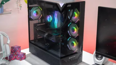 iBuyPower's Presidents Day Discounts Unlock High-End AMD Gaming Power