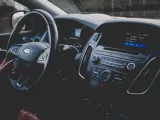 ما لا تعرفه عن سيارة فورد إسكورت