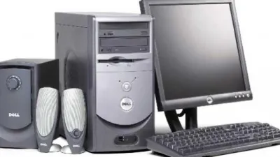 تعرف على أجزاء الحاسوب