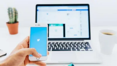 طريقة التغريد في تويتر وحذف التغريدات