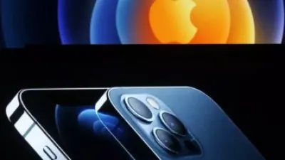 تعملها إزاى؟.. طريقة منع طفلك من الشراء داخل Apple Store؟