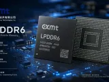 شركة CXMT تقترب من الإنتاج الضخم لذاكرة LPDDR6: شريحة 12,800 ميجابت تتحدى SK Hynix