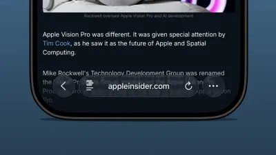 ثغرة في محرك WebKit تكشف بيانات مستخدمي iOS وmacOS وتتجاوز الخوادم الوكيلة