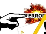 ما الذي يتسبب في حدوث ماس كهربائي في الكمبيوتر المحمول laptop