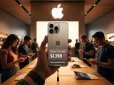 زيادة محتملة في أسعار سلسلة هواتف iPhone 17 يوم 10 أغسطس قبل إطلاق iPhone 18 Pro