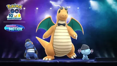 يوم غارات الأزياء في Pokemon Go: كيف تصطاد 11 بوكيموناً لامعاً ونادراً