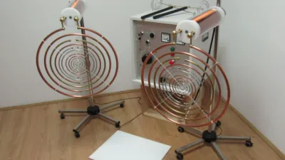 مذبذب متعددة الموجات MultiWave Oscillators