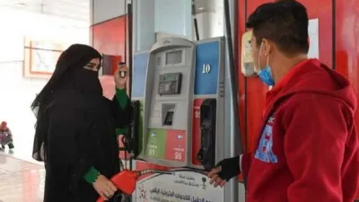 الحكومة السعودية تضع سقف لأسعار بنزين 91 و95 وتخفض أسعار يوليو بعد زيادتها