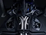 شركة Apollo Automobil تكشف عن عادم Dragon Skin المطبوع ثلاثي الأبعاد لسيارتها الخارقة EVO