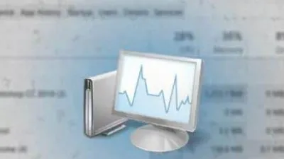 طريقة استخدام مدير مهام ويندوز