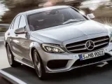 رسميًا: مرسيدسبنز تكشف عن الجيل الجديد من CClass 2015