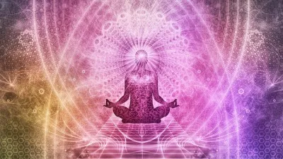 تطبيق Daily Yoga