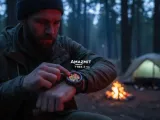 كيفية تفعيل 6 ميزات مخفية في ساعة Amazfit T-Rex 3 Pro