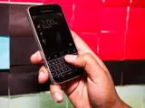 توقف الأجهزة التى تعمل بنظام BlackBerry OS عن العمل في 4 يناير