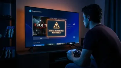 محامو Sony: "المستهلكون العقلانيون" يدركون أنهم لا يمتلكون ألعاب PlayStation الرقمية