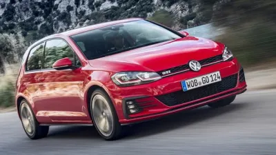مراجعة سيارة فولكس فاجن جولف GTI 2017 … الحفاظ على الأيقونية